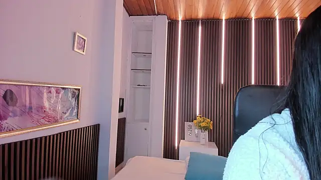 Ambar Cooxx online show from 12.18.25