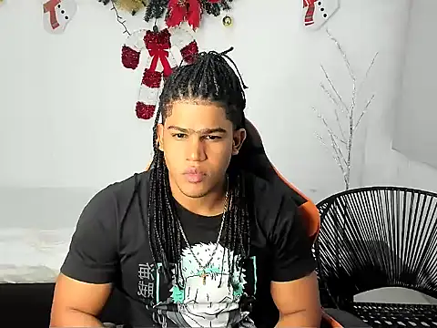 alex balck online show from 12.20.25