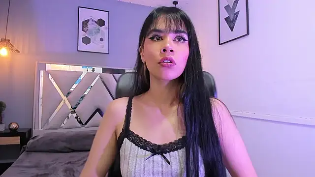 Bell marinny online show from 01.08.26