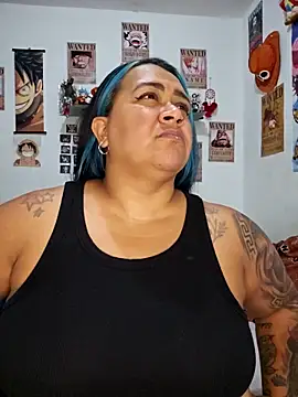 vicky-duarte online show from 03.30.26