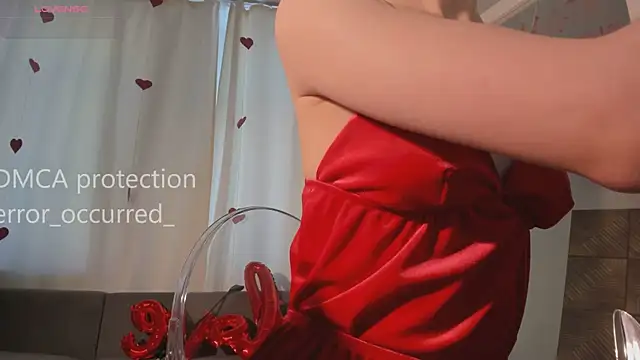 error occurred  online show from 02.14.26