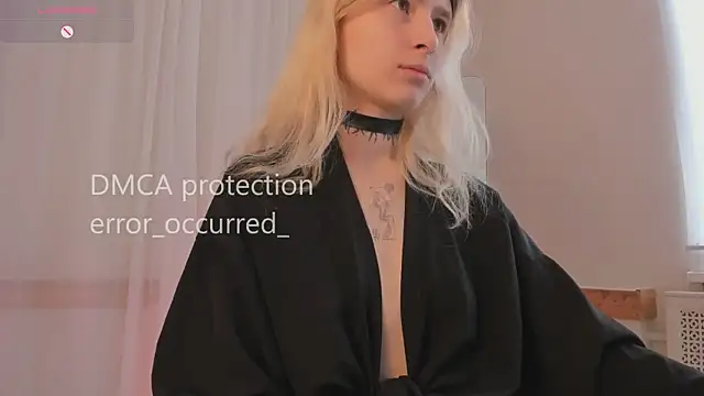 error occurred  online show from 02.21.26