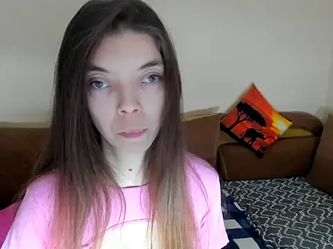 LikaAliston online show from 02.06.26