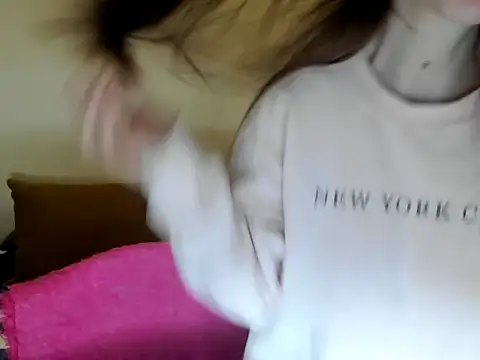 LikaAliston online show from 02.18.26