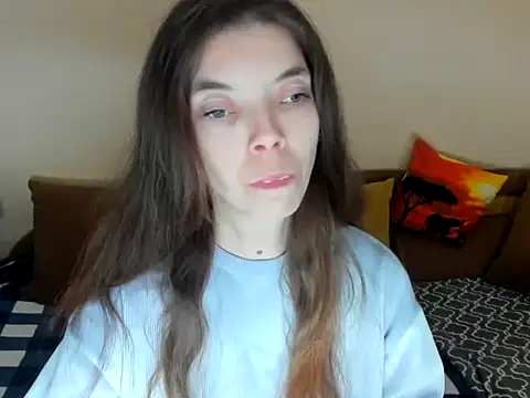 LikaAliston online show from 02.21.26