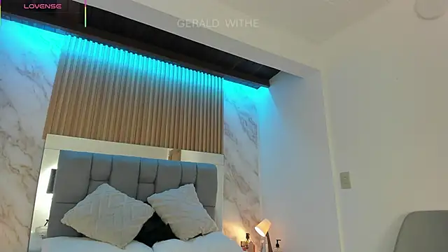 Snapshot of gerald_withe chatting on 02.26.26 gerald withe online show from 02.26.26