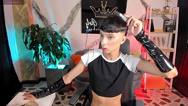 Jamess Carterr  online show from 02.12.26