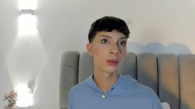 Jamess Carterr  online show from 02.18.26