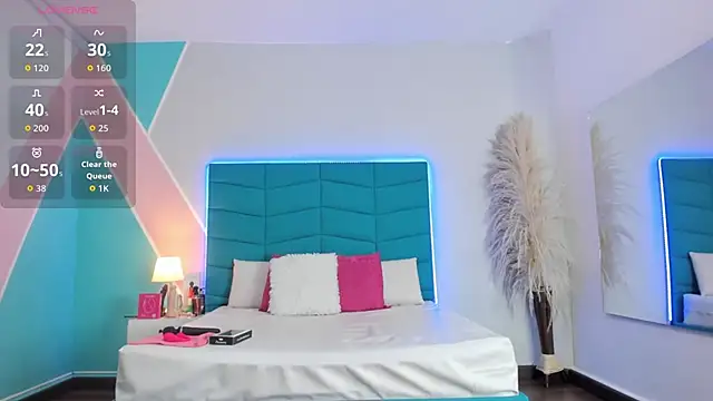 Snapshot of _victoria_collins_ chatting on 02.25.26 victoria collins online show from 02.25.26