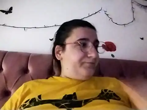 Snapshot of Dana92va chatting on 02.06.26 Dana92va online show from 02.06.26