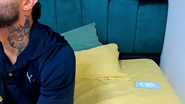 lucky smith1 online show from 12.13.25