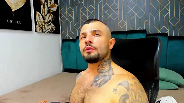 lucky smith1 online show from 12.15.25