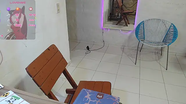 maxI dick33 online show from 02.12.26