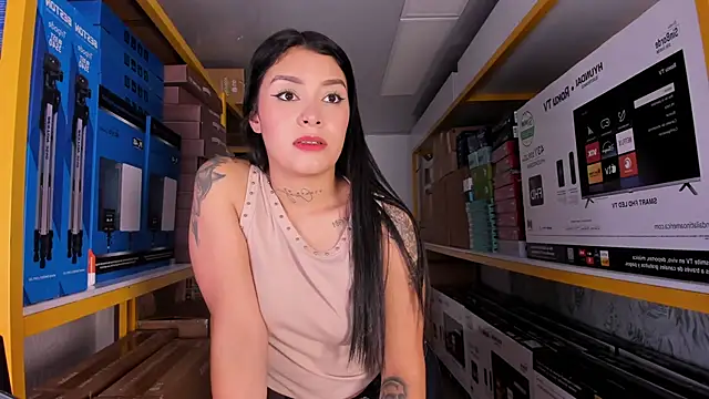 GabyyCute  online show from 03.26.26