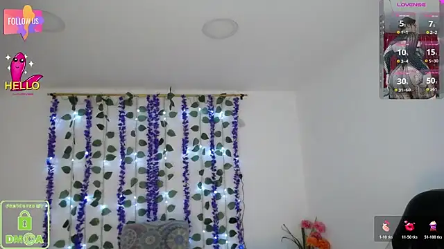 Mia Duque1999 online show from 03.26.26