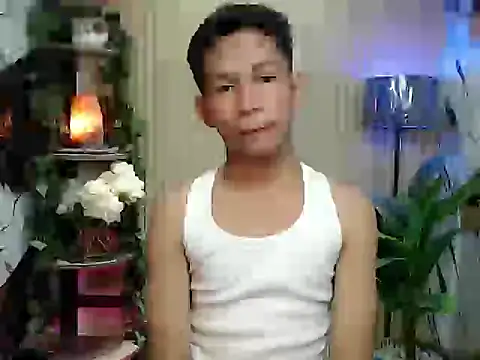 TheBoyAboveYou online show from 12.03.25