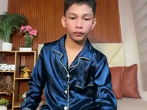 TheBoyAboveYou online show from 02.23.26