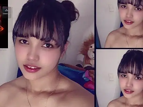 Natasha  Miller online show from 02.27.26