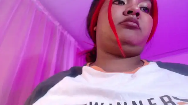 Snapshot of Sandoval_evelyn20 chatting on 01.18.26 Sandoval evelyn20 online show from 01.18.26