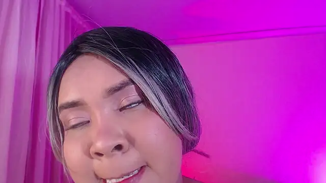 Snapshot of Sandoval_evelyn20 chatting on 02.02.26 Sandoval evelyn20 online show from 02.02.26