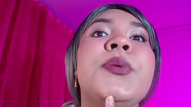 Snapshot of Sandoval_evelyn20 chatting on 02.22.26 Sandoval evelyn20 online show from 02.22.26