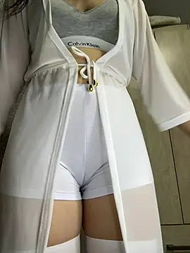 Anonima-Girl online show from 01.13.26