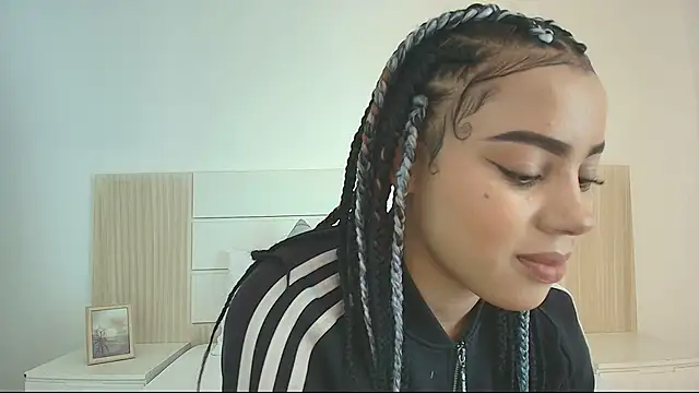 Snapshot of tamara_walter chatting on 02.26.26 tamara walter online show from 02.26.26