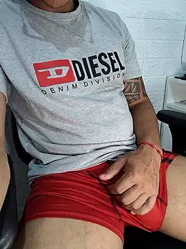 Victorvon9 online show from 01.11.26