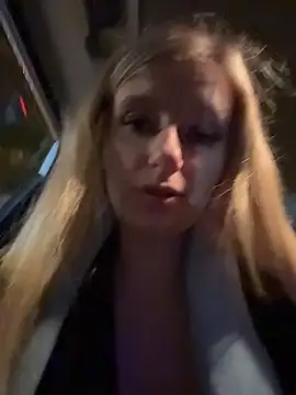 Snapshot of Betsy chatting on 01.17.26 Betsy online show from 01.17.26