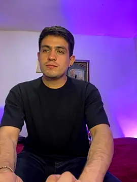 williamsmiiths16 online show from 12.05.25