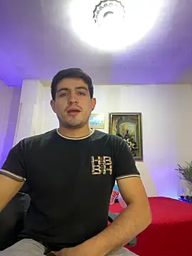 williamsmiiths16 online show from 02.02.26