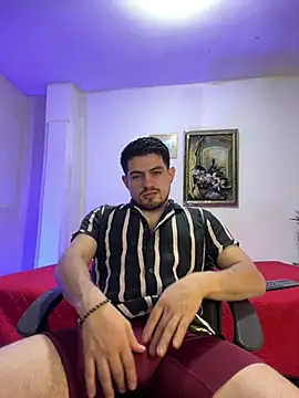 williamsmiiths16 online show from 02.13.26