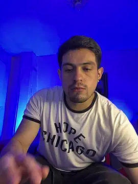 williamsmiiths16 online show from 02.21.26