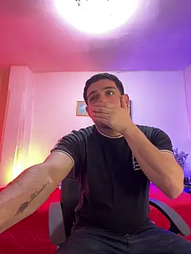 williamsmiiths16 online show from 03.22.26