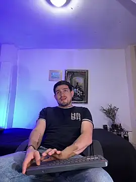 williamsmiiths16 online show from 03.27.26