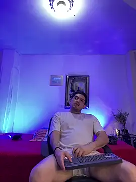 williamsmiiths16 online show from 04.01.26