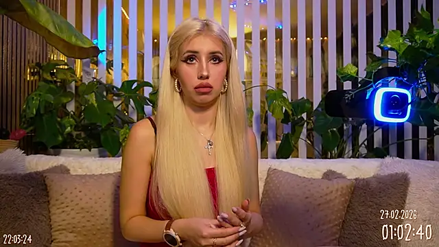 FlowweerGirl online show from 02.27.26