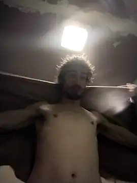 bigjohnson2914 online show from 03.03.26