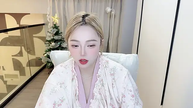 Star-XinX online show from 03.11.26