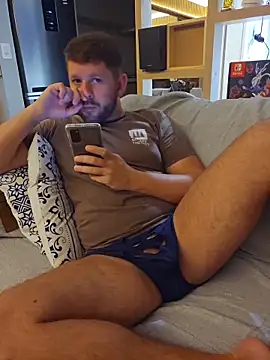 RipMyUnderwear online show from 04.03.26