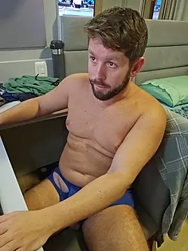 RipMyUnderwear online show from 04.15.26