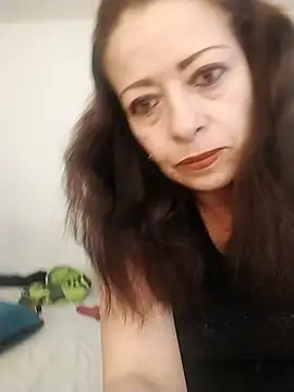 Marilyn Seduccions online show from 02.18.26