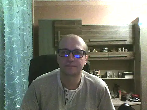 Egorij83 online show from 12.03.25