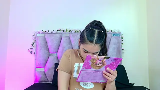 iris and damian online show from 04.20.26