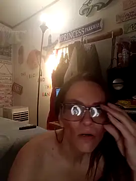 snowbird1117 online show from 04.19.26