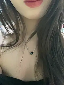 yaqing666 online show from 03.12.26