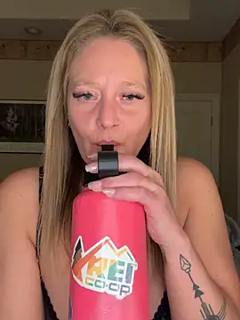 MissyLovelace online show from 04.23.26