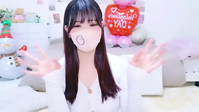 Otochan 0108xx online show from 02.15.26