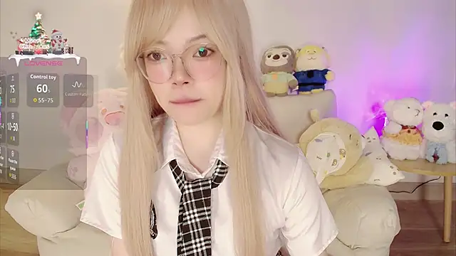 Miyeoonn online show from 01.06.26