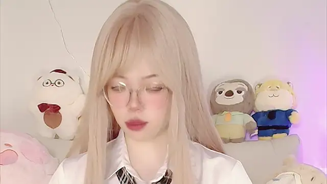 Miyeoonn online show from 01.13.26